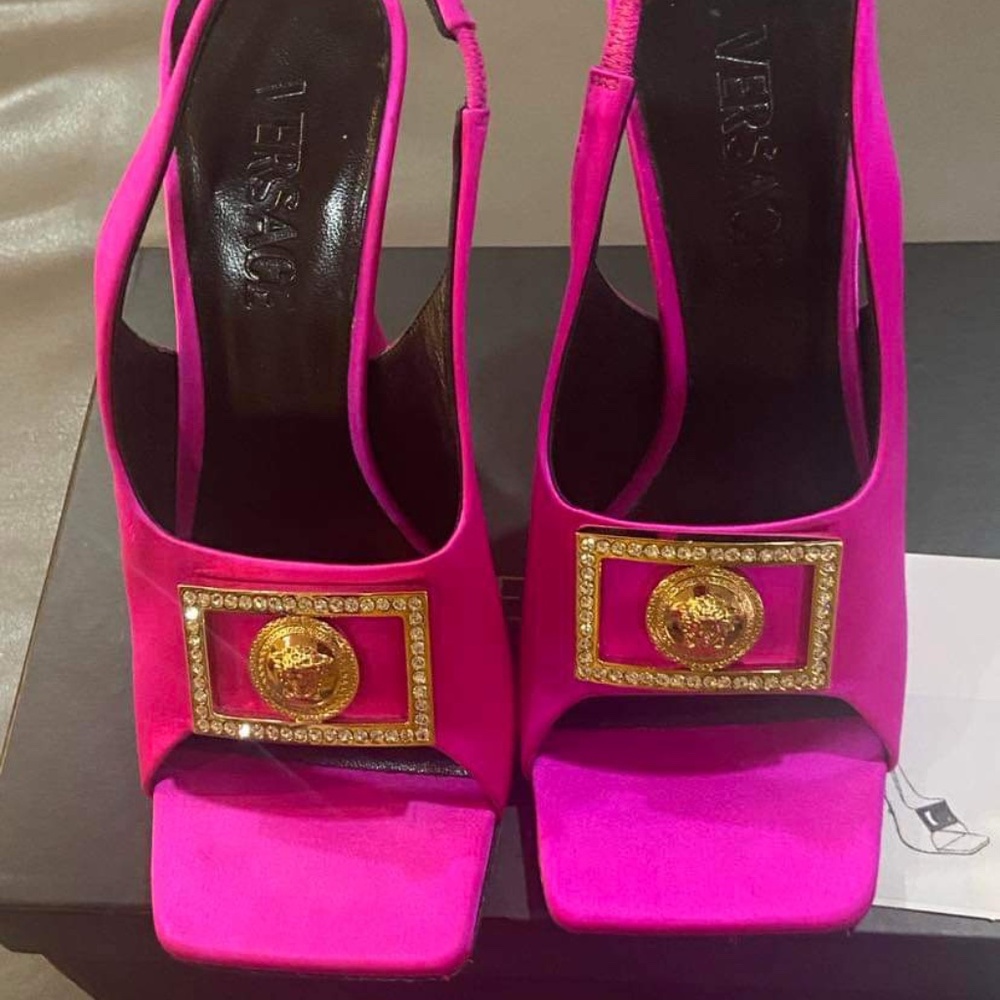 Designer Shoes